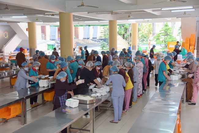 One Day Retreat for Student