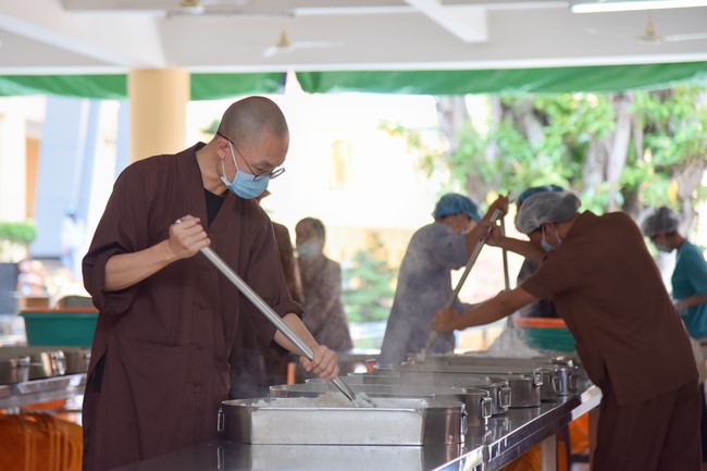 One Day Retreat for Student