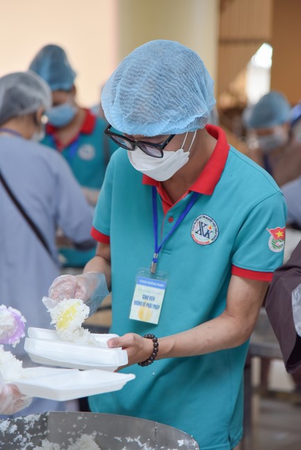 One Day Retreat for Student