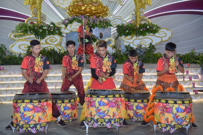 One Day Retreat for Student