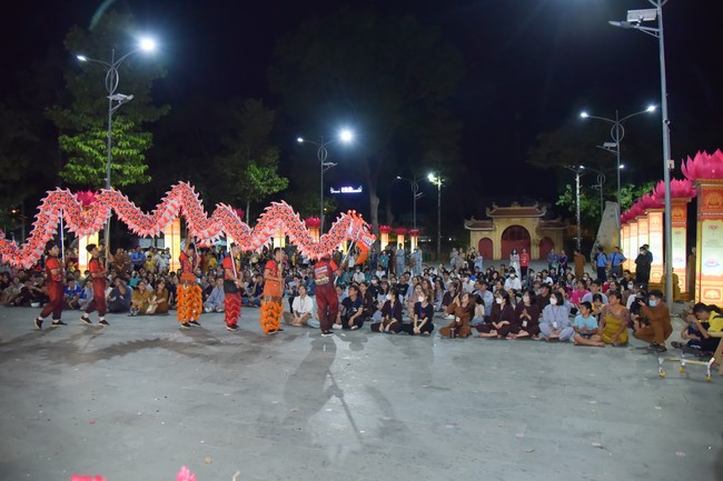 One Day Retreat for Student