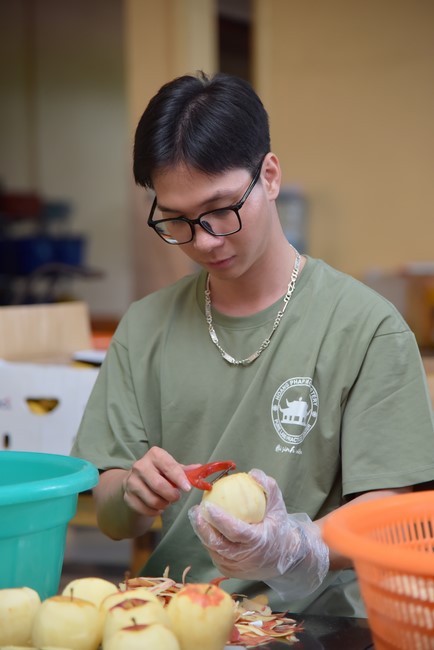 One Day Retreat for Student