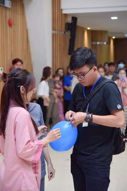 One Day Retreat for Student