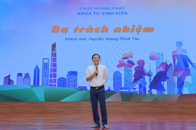 One Day Retreat for Student