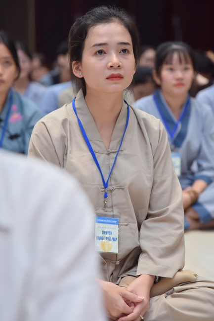 One Day Retreat for Student