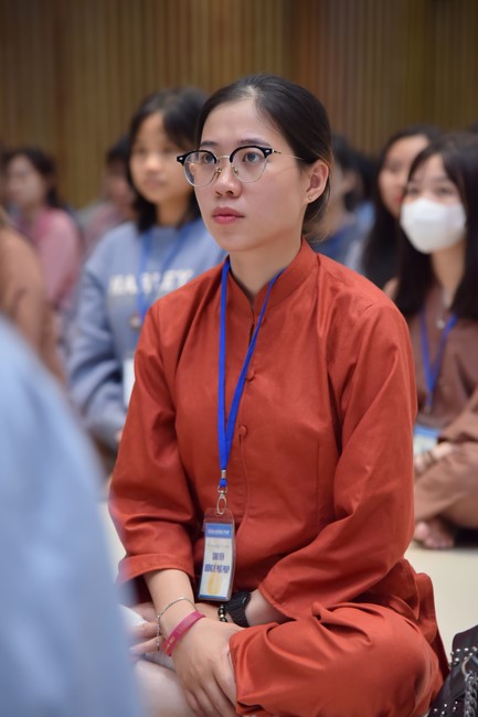 One Day Retreat for Student