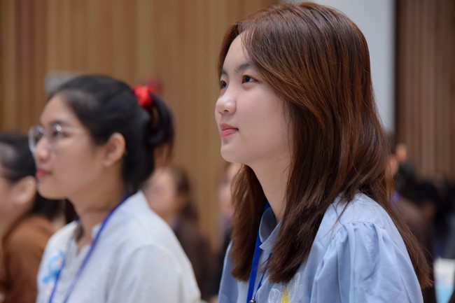 One Day Retreat for Student