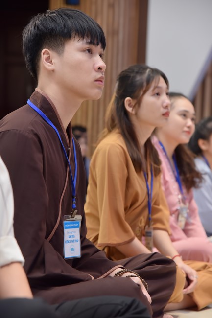 One Day Retreat for Student