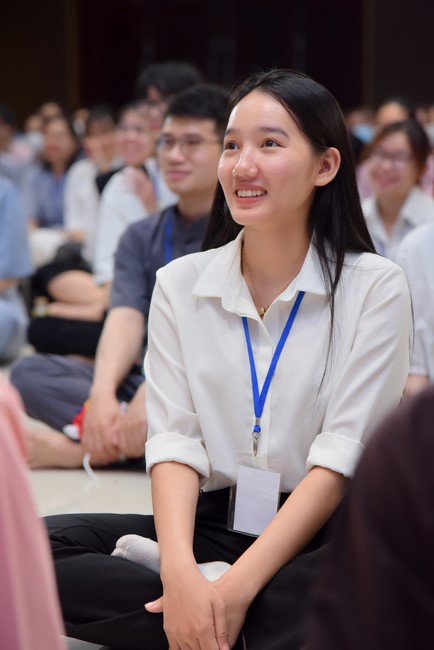 One Day Retreat for Student