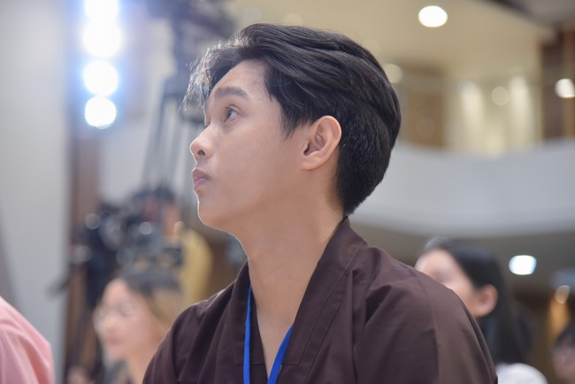 One Day Retreat for Student