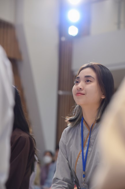 One Day Retreat for Student