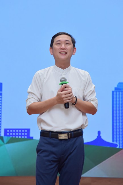 One Day Retreat for Student