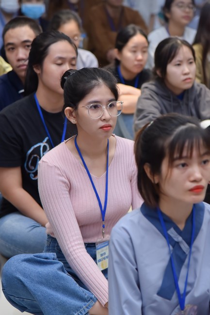 One Day Retreat for Student