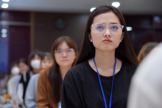 One Day Retreat for Student