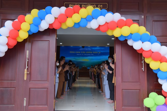 One Day Retreat for Student