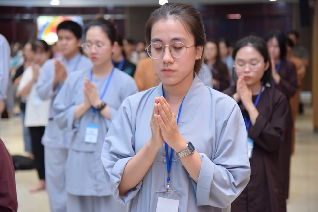 One Day Retreat for Student