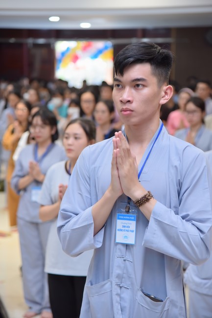 One Day Retreat for Student