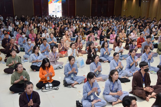 One Day Retreat for Student