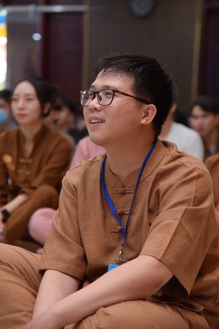 One Day Retreat for Student