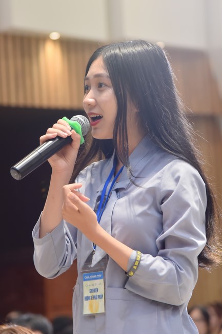 One Day Retreat for Student