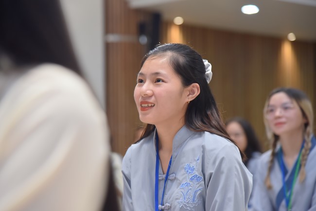 One Day Retreat for Student