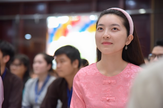 One Day Retreat for Student