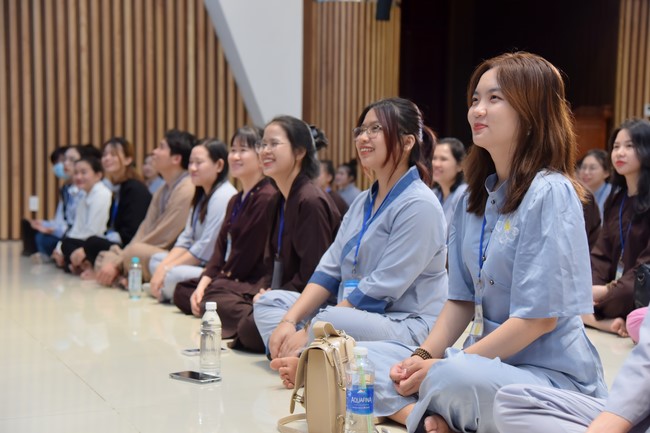 One Day Retreat for Student