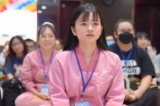 One Day Retreat for Student