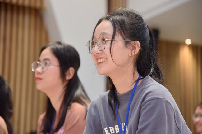 One Day Retreat for Student