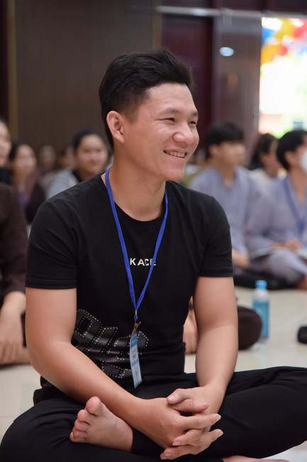 One Day Retreat for Student