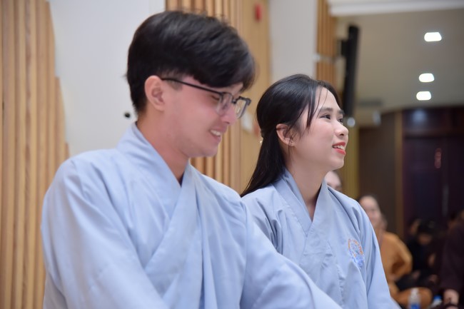 One Day Retreat for Student