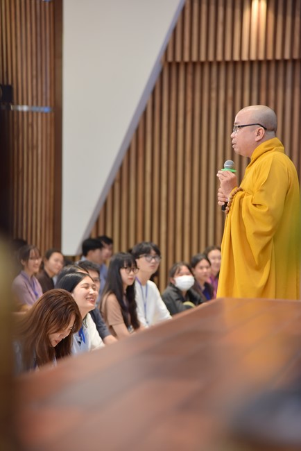 One Day Retreat for Student