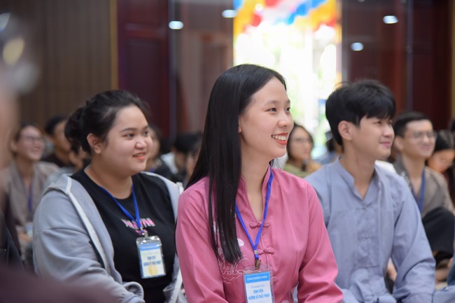 One Day Retreat for Student