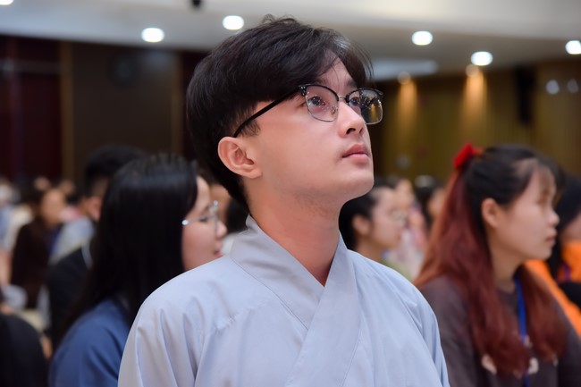 One Day Retreat for Student