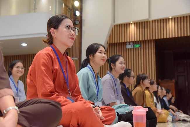 One Day Retreat for Student