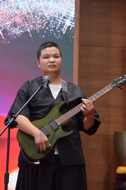 One Day Retreat for Student