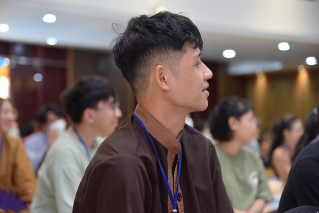 One Day Retreat for Student