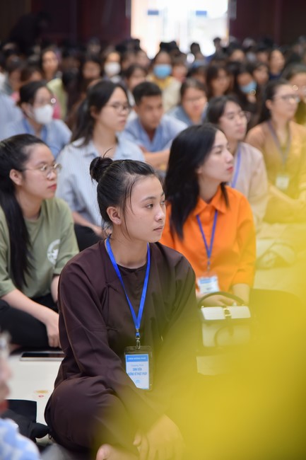 One Day Retreat for Student