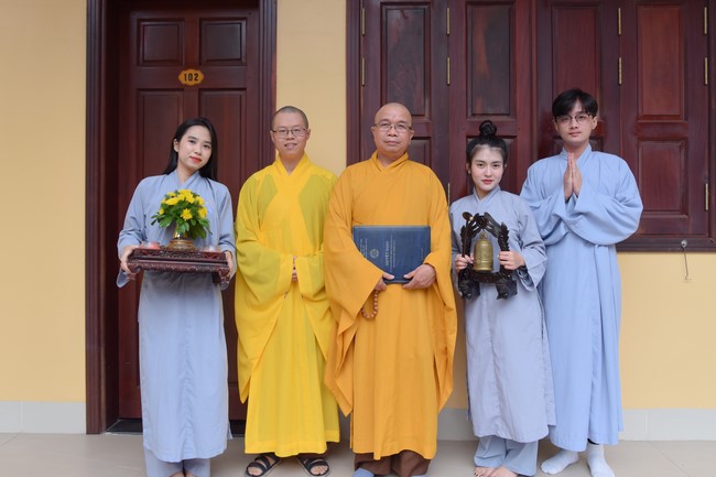 One Day Retreat for Student