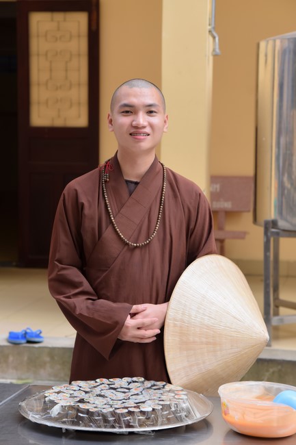 One Day Retreat for Student