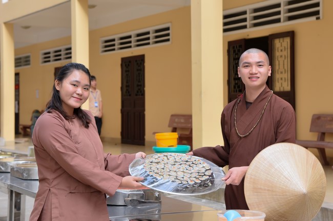 One Day Retreat for Student