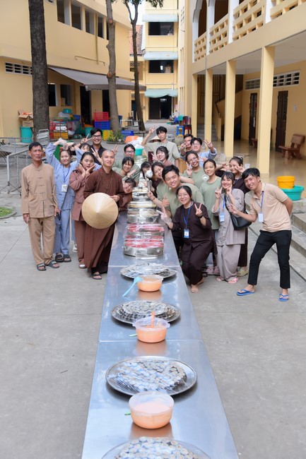 One Day Retreat for Student