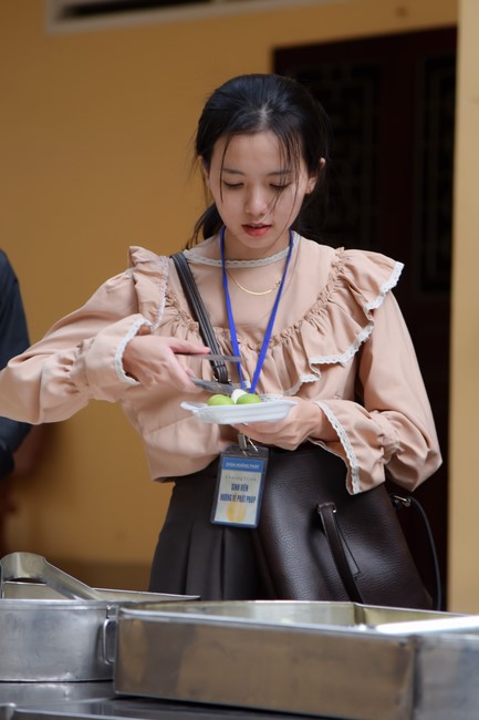 One Day Retreat for Student