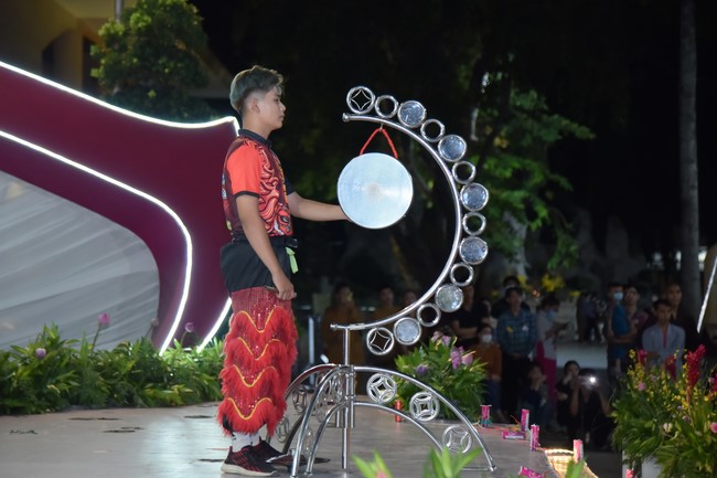 One Day Retreat for Student