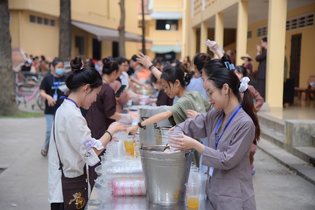 One Day Retreat for Student