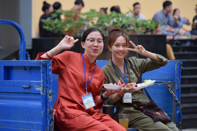 One Day Retreat for Student