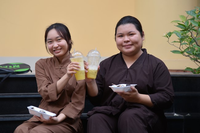 One Day Retreat for Student