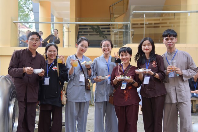 One Day Retreat for Student