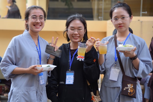 One Day Retreat for Student