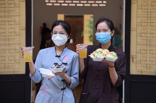 One Day Retreat for Student